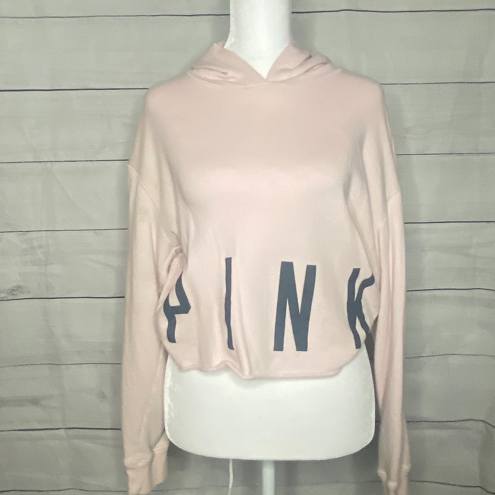 Cropped Sweatshirt